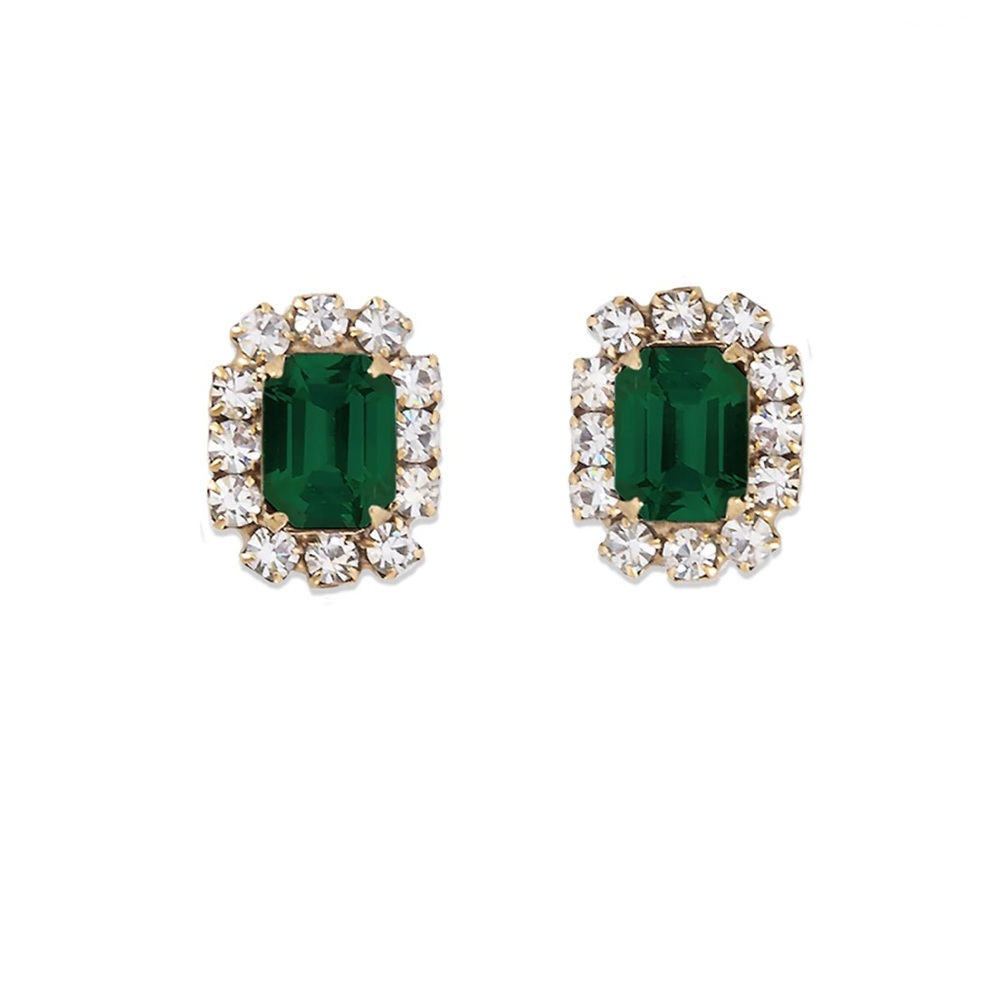 Loren Hope Tati Earrings BNWT